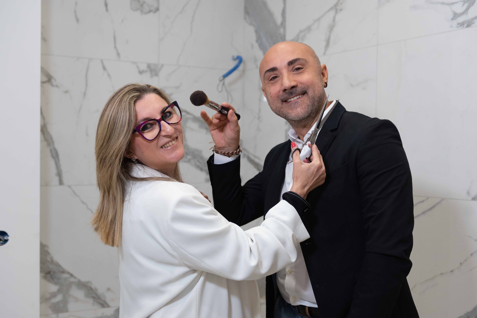 Massimiliano Rossi, in arte Maxximo