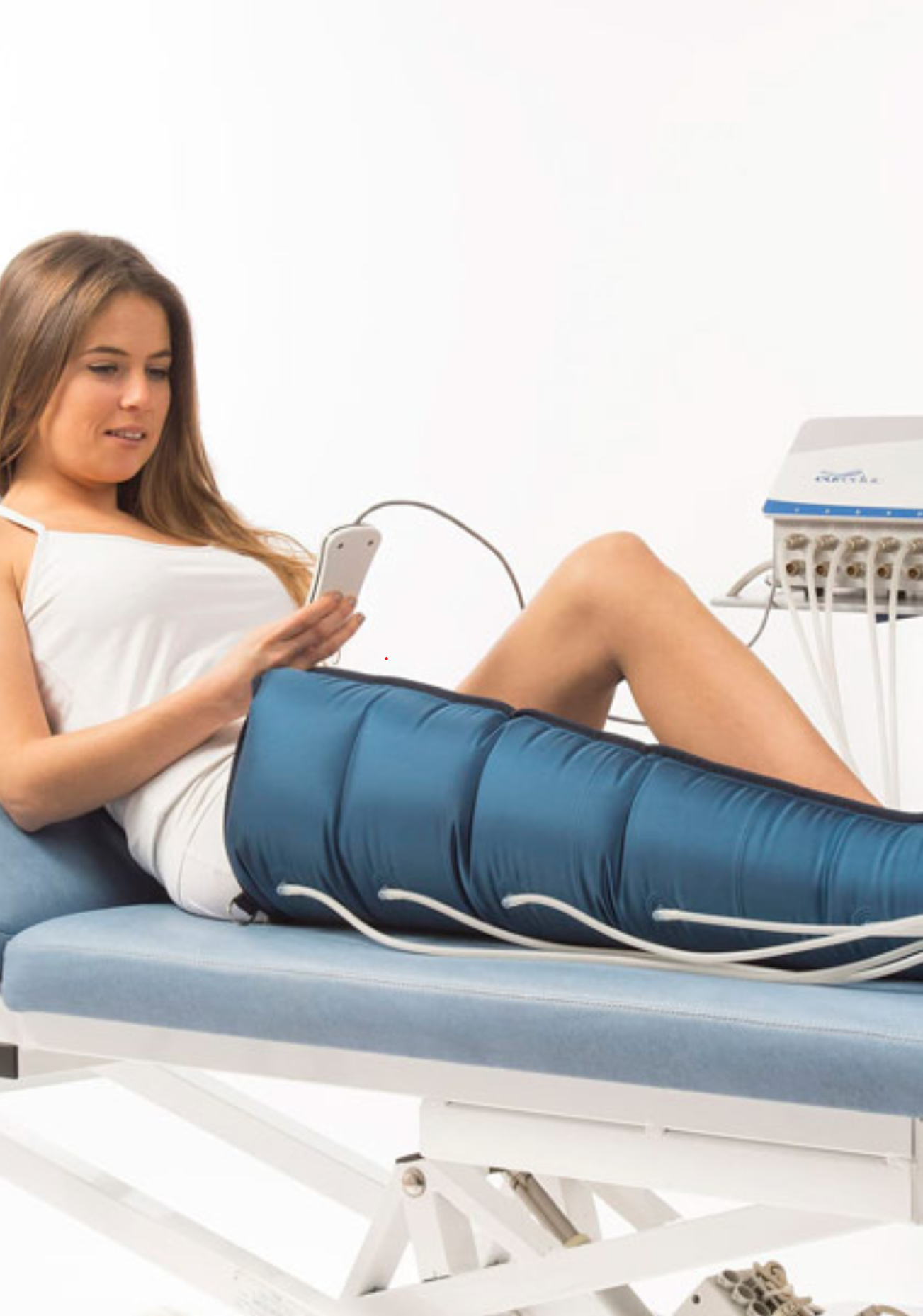 Pressomassage corpo