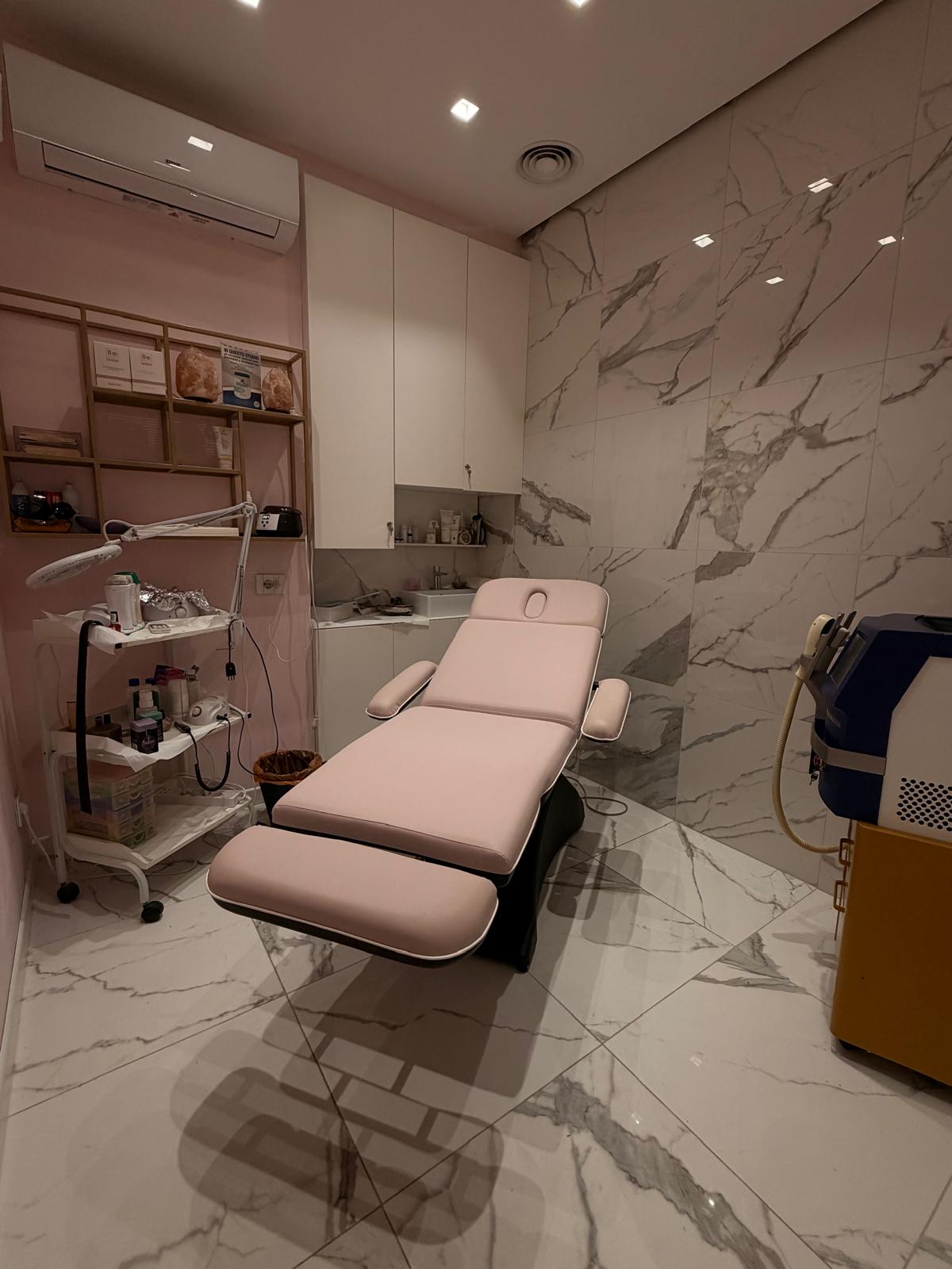 Estetica
