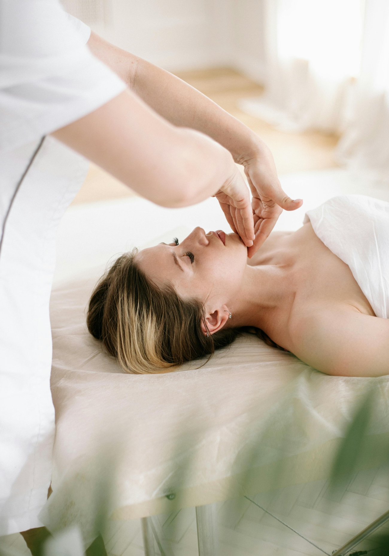 Massaggi benessere corpo