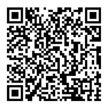 QR code — App prenotazioni Maxximo Essence of Beauty