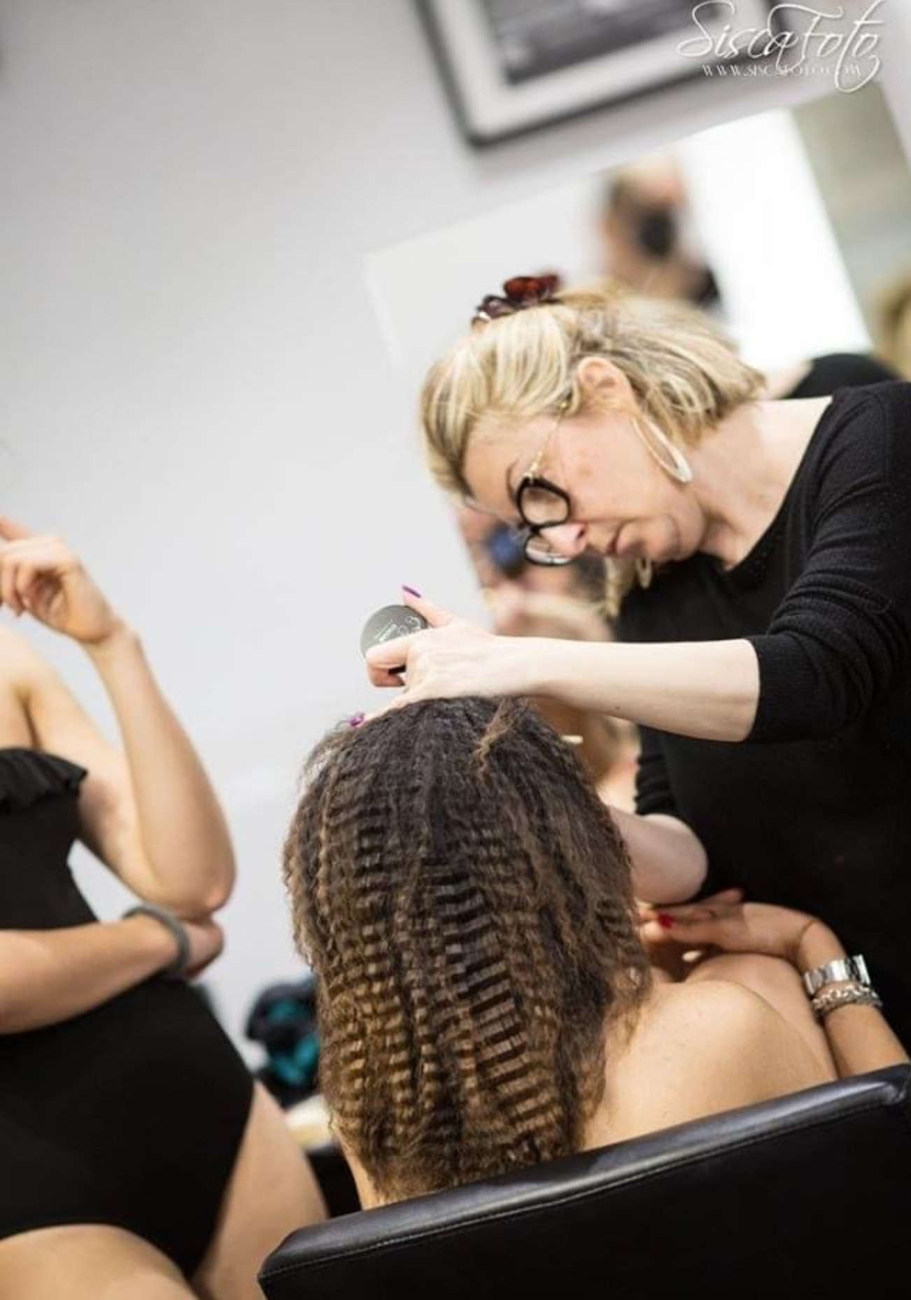 Trucco professionale