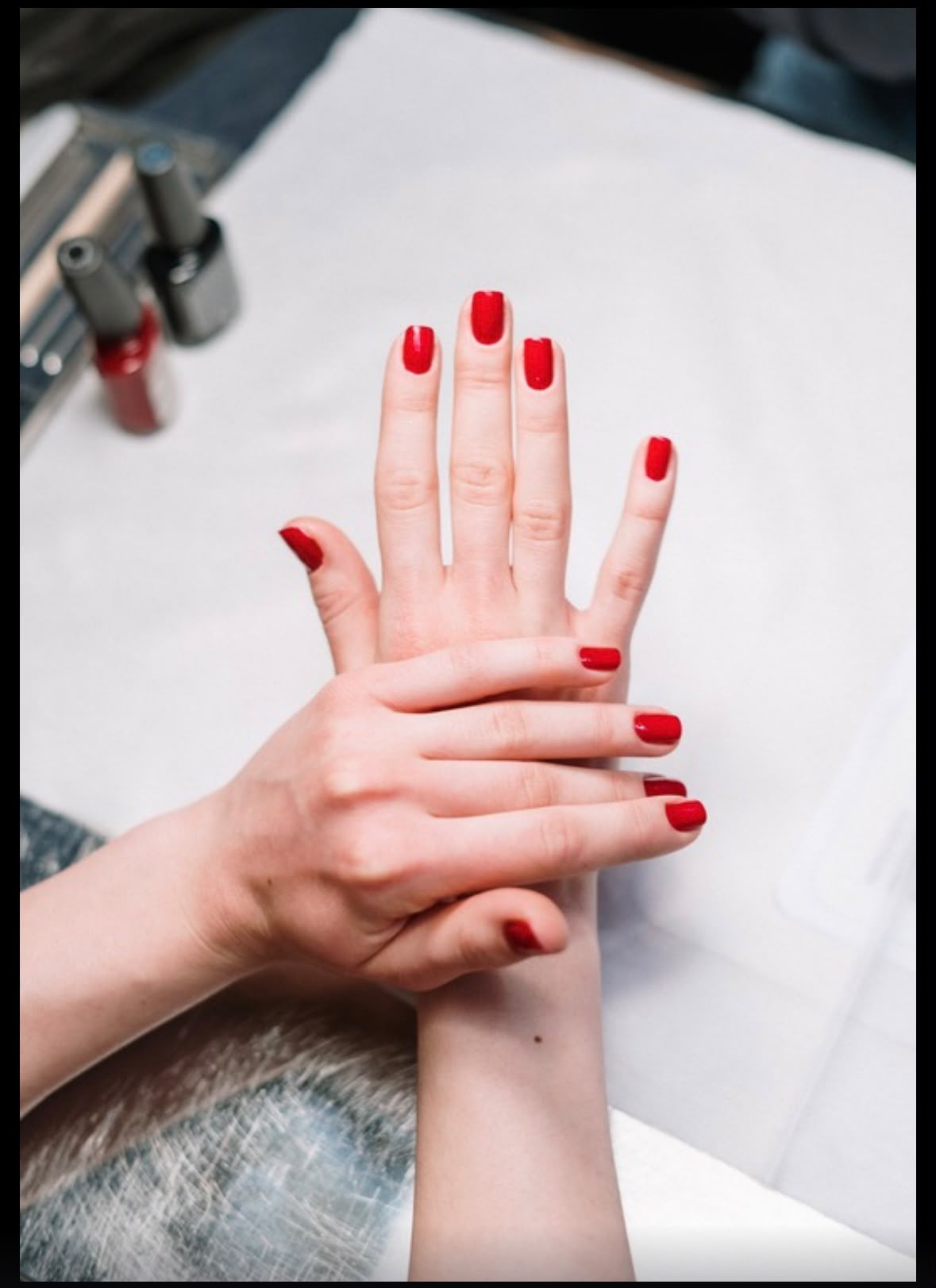 Trattamenti estetici e benessere